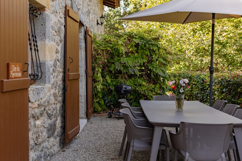 Gîte de Pehillo - Le Pigeonnier, Nérac - photo 7