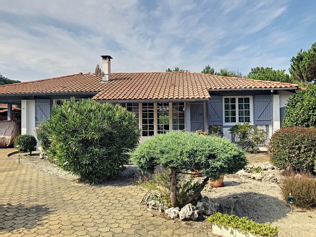 Villa Albizzias - AUPA Immobilier, Messanges - photo 13
