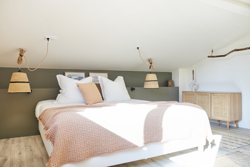 Villa Beira Mar, Moliets-et-Maa - photo 7