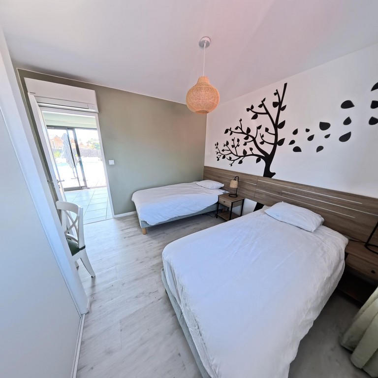Villa Chrisaline, Moliets-et-Maa - photo 4