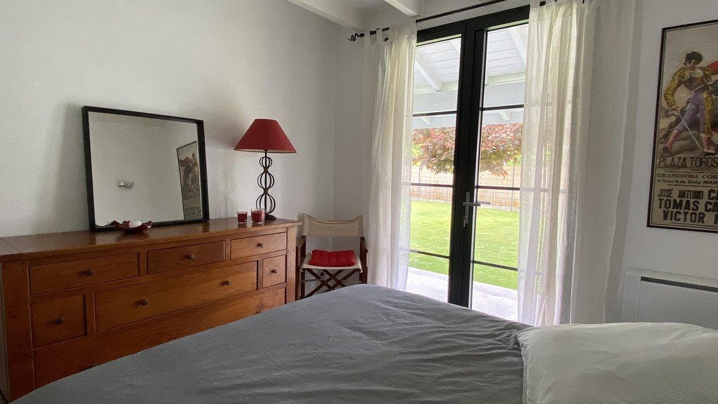 Villa Manuel, Messanges - photo 10