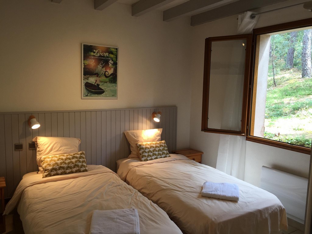 Villa Nolmar, Messanges - photo 23