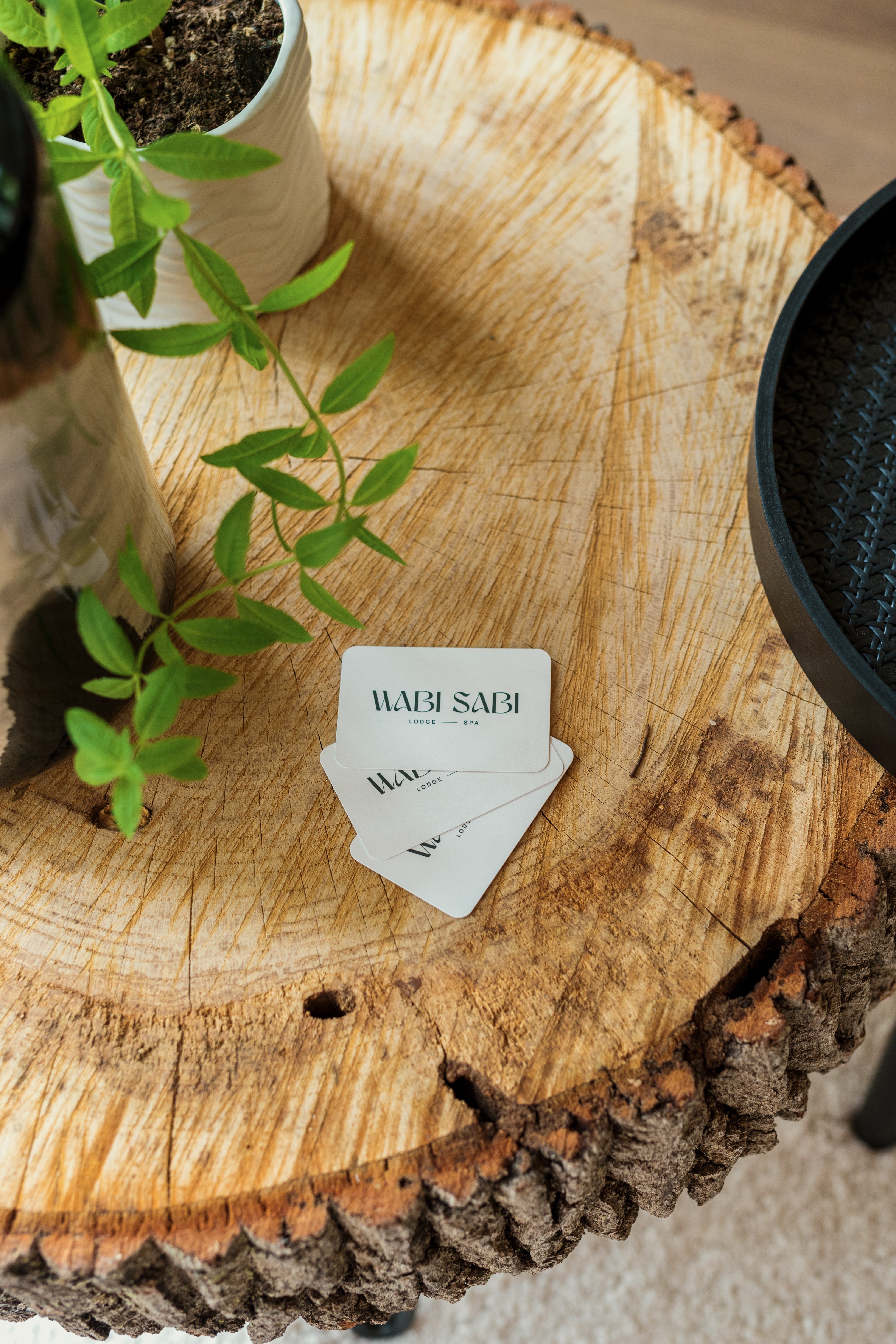 Wabi Sabi Lodge & Spa, Turenne - photo 3