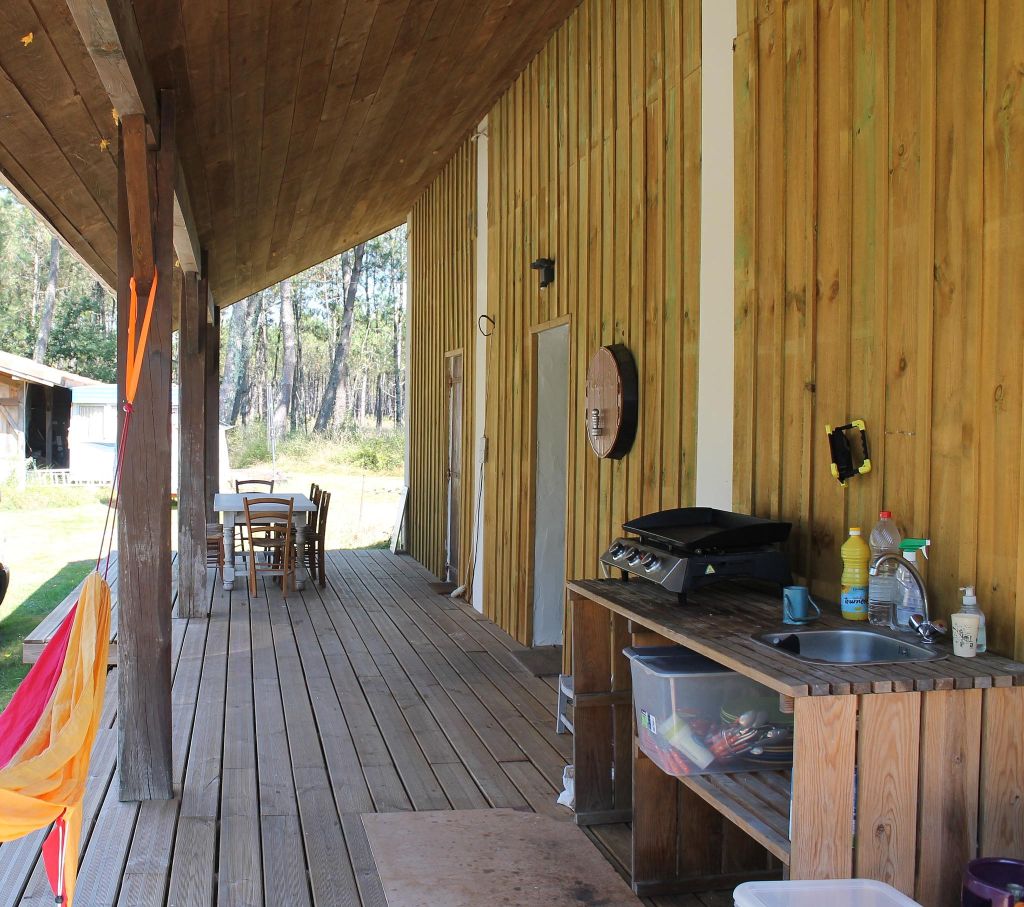 L'Airial de Thoumazic, Azur - photo 11