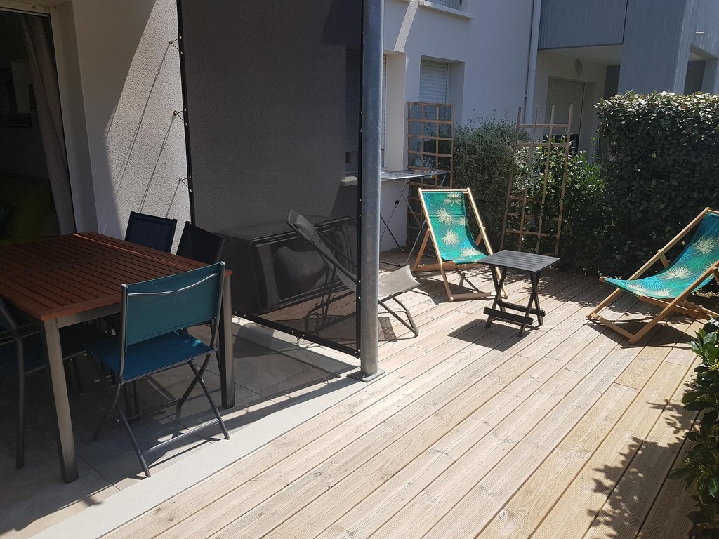 Appartement Madeleine, Moliets-et-Maa - photo 5