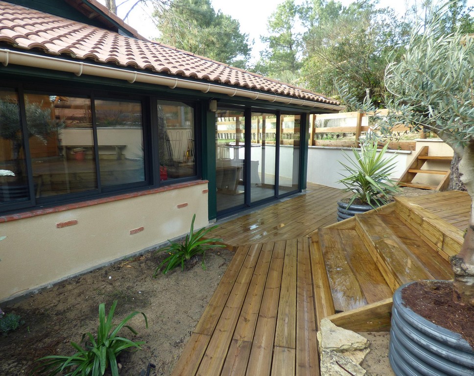 Villa L'Échappée Bleue, Moliets-et-Maa - photo 13