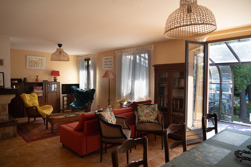 Maison Arnoux, Labenne - photo 13