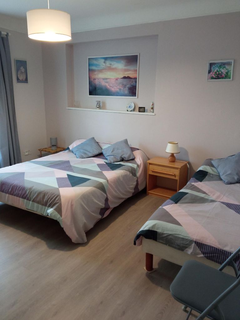 Maison Briscadieu, Vieux-Boucau-les-Bains - photo 4