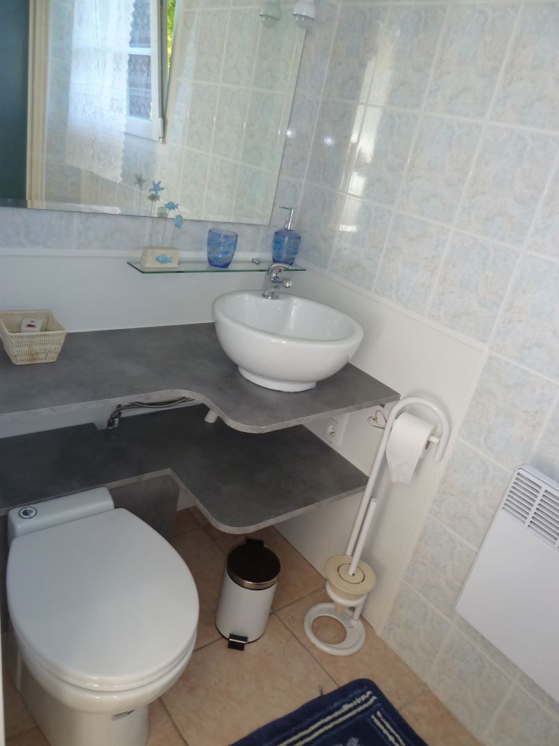 Maison Vilanova, Vieux-Boucau-les-Bains - photo 13