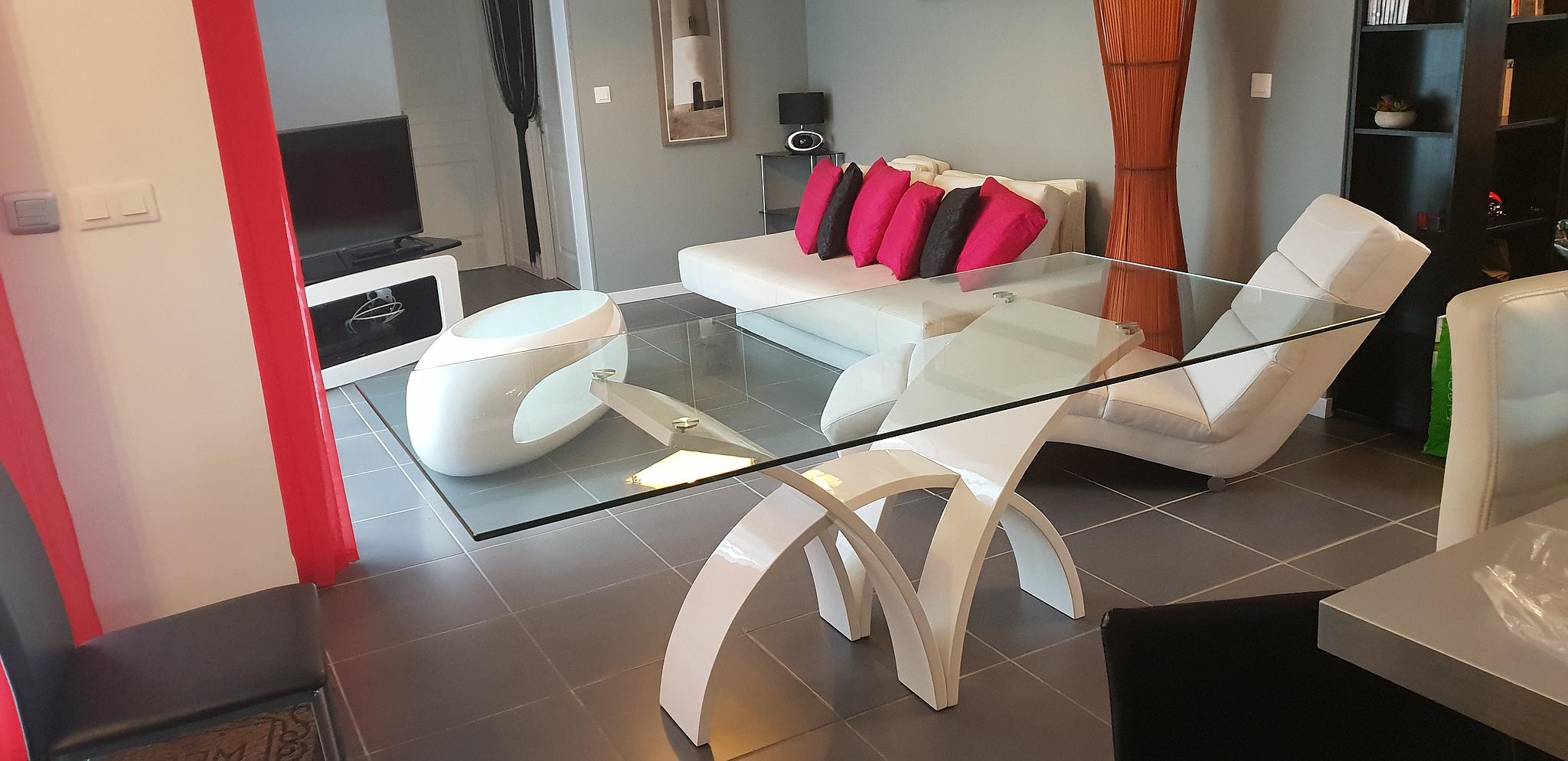 Villa Fouert, Moliets-et-Maa - photo 19