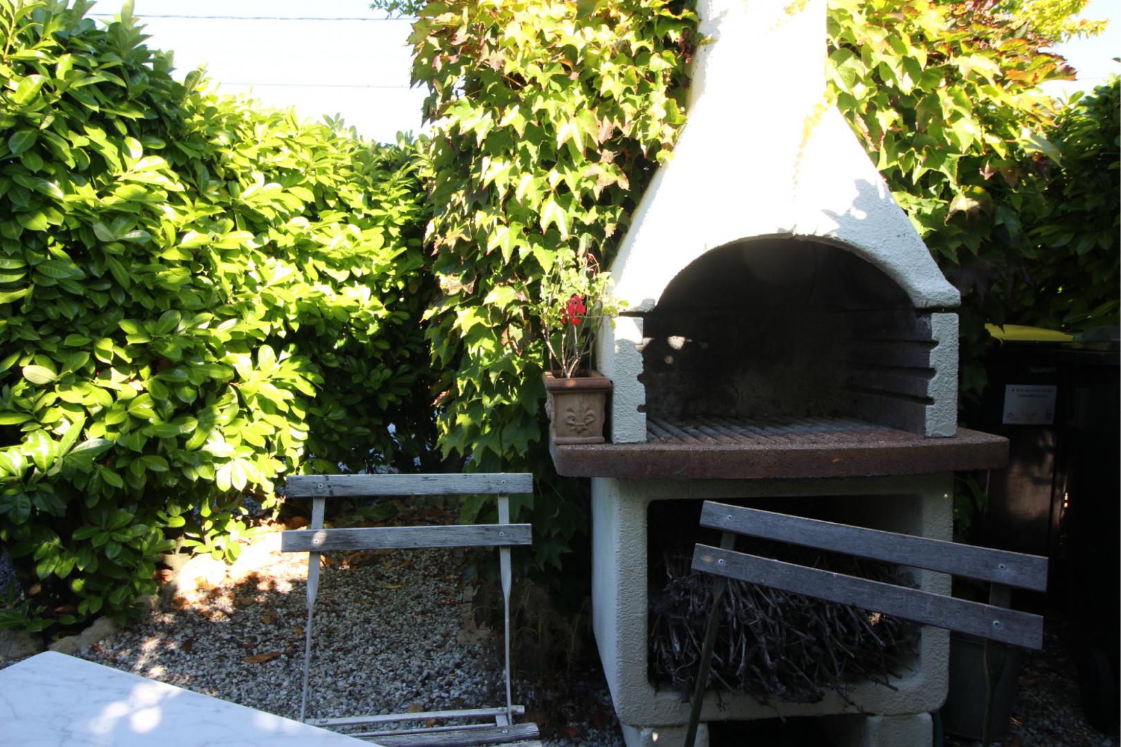 Gîte du Port de By, Bégadan - photo 5