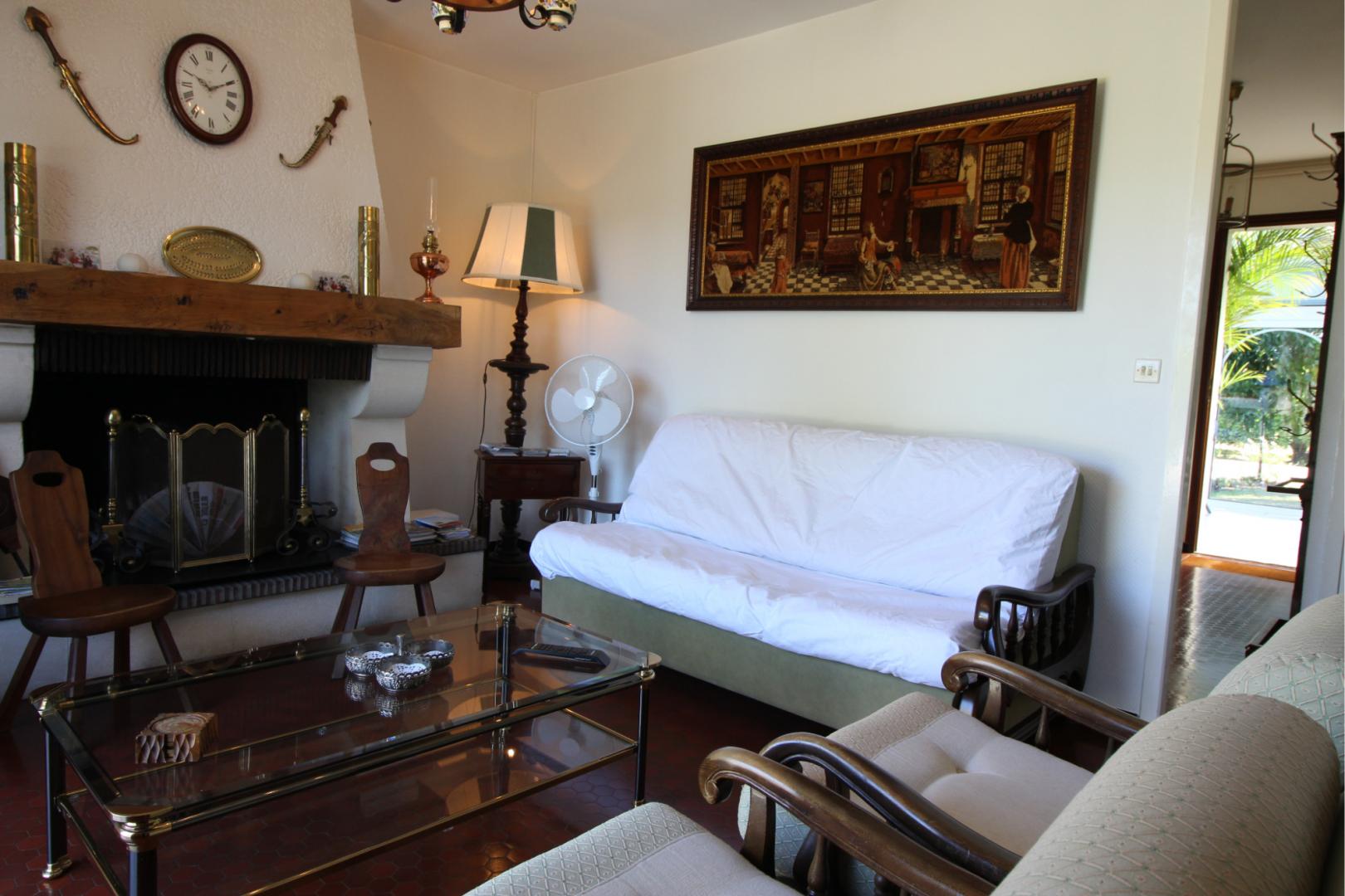 Gîte du Port de By, Bégadan - photo 10