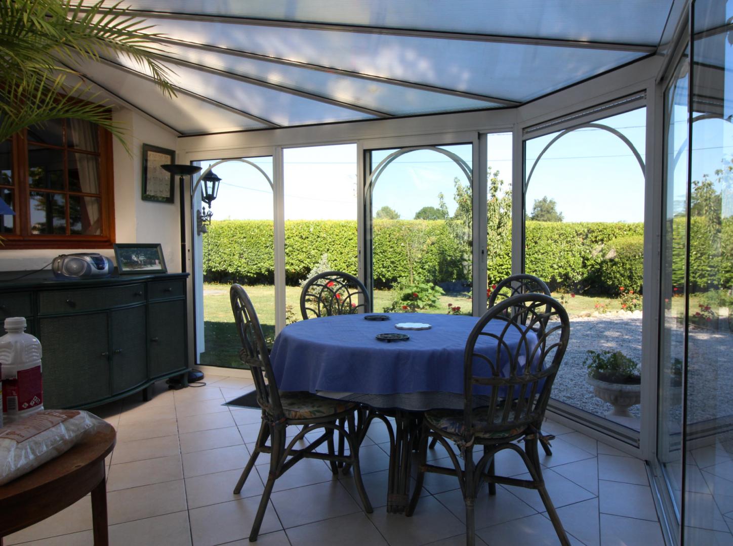 Gîte du Port de By, Bégadan - photo 7