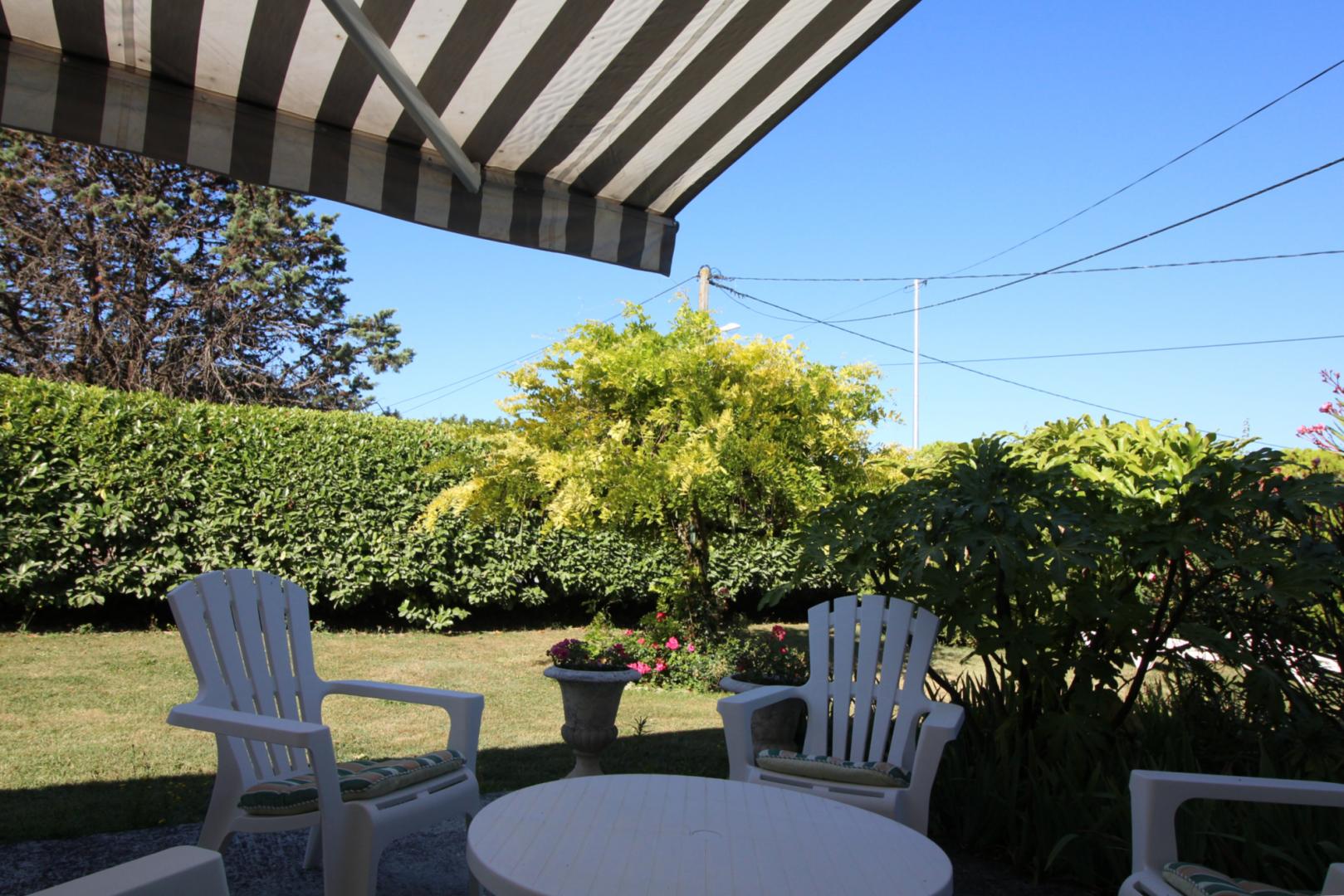 Gîte du Port de By, Bégadan - photo 2