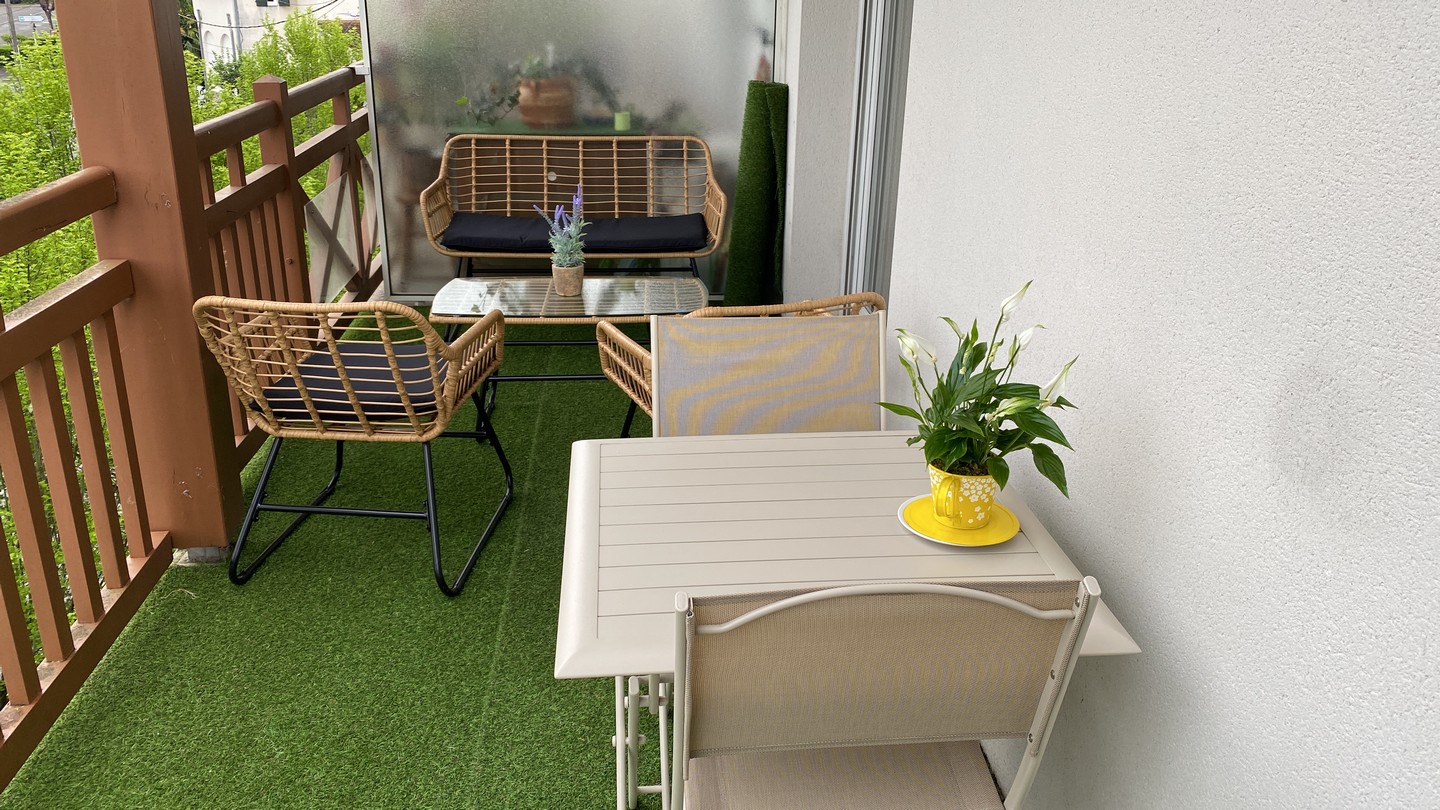 Appartement Harmony, Salies-de-Béarn - photo 5