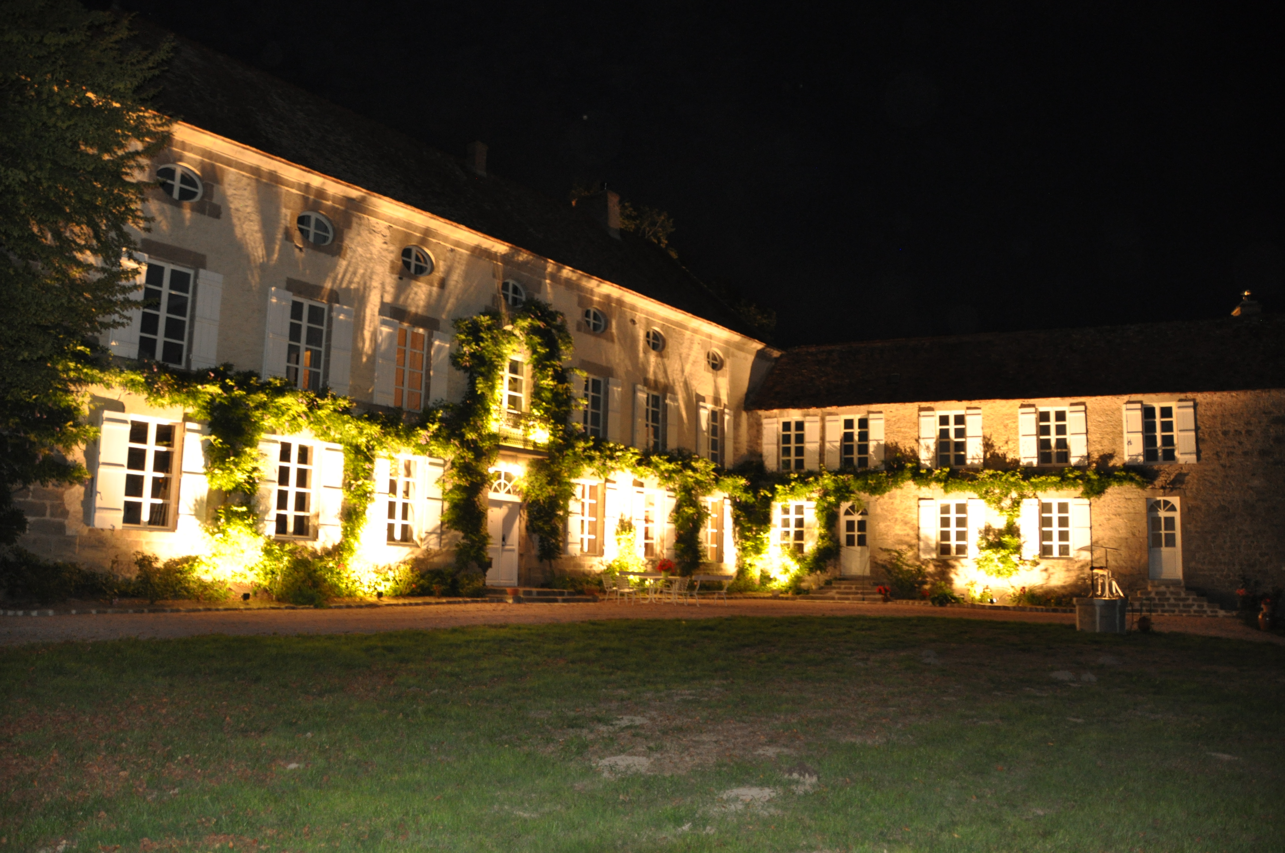 LA MAISON DU DOMAINE, Peyrat-la-Nonière - photo 22