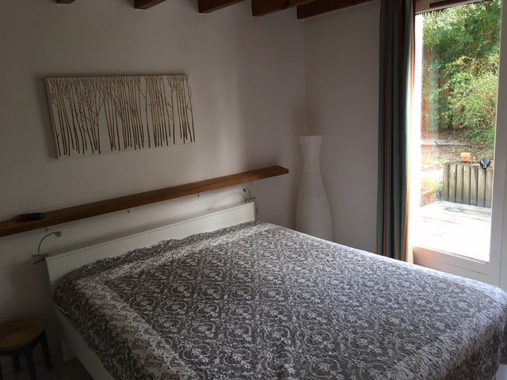 Maison Agapanthe, Moliets-et-Maa - photo 2