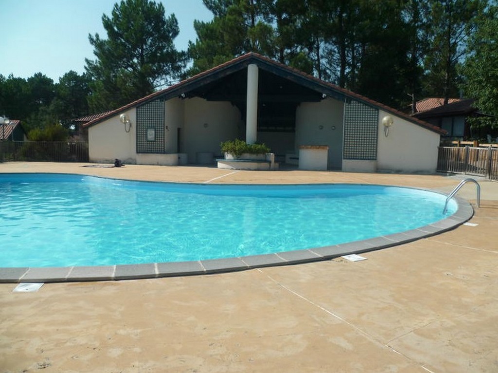 Maison Magali, Moliets-et-Maa - photo 10