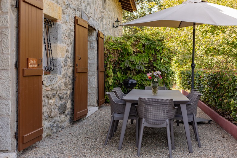 Gîte de Pehillo - Le Pigeonnier, Nérac - photo 21