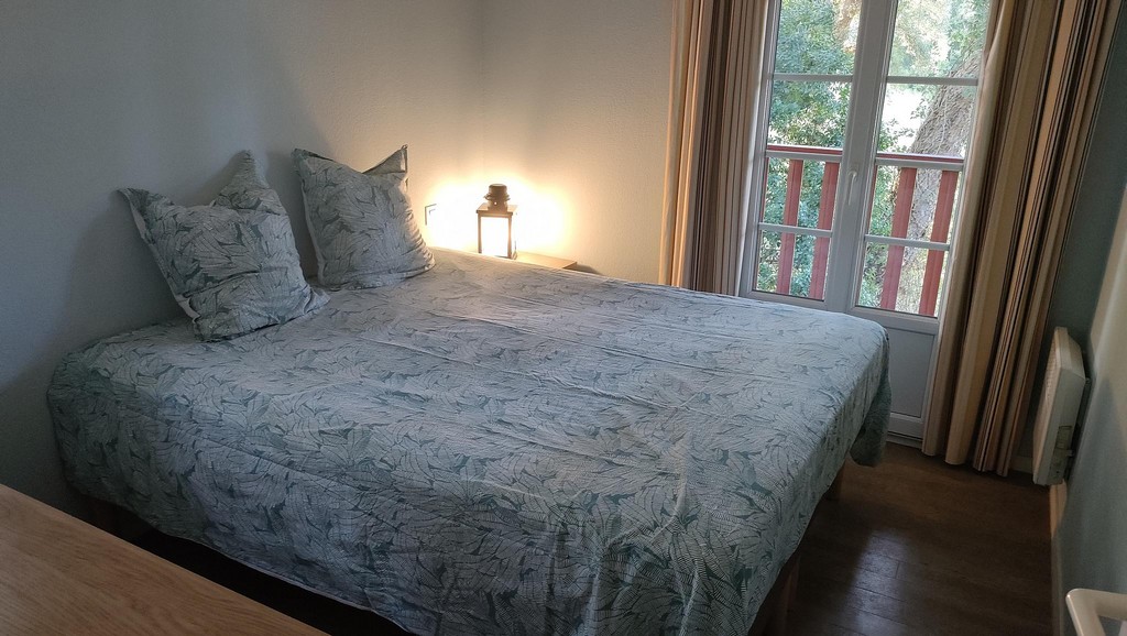 Villa Alice sur le Golf, Moliets-et-Maa - photo 7