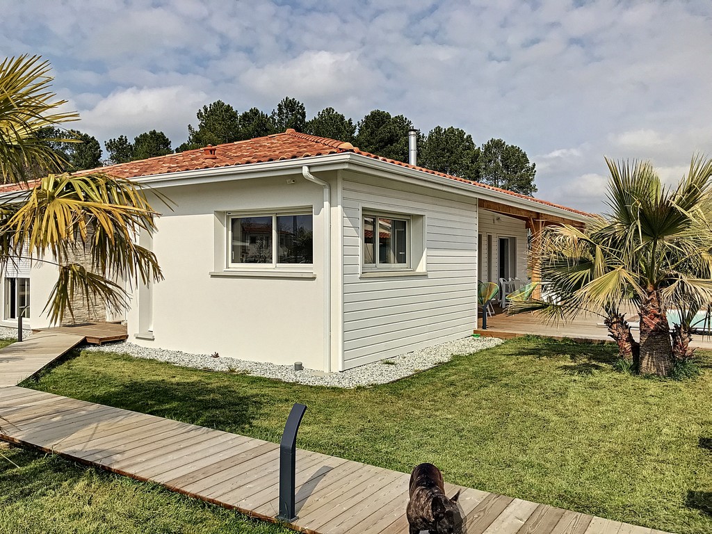 Villa Azur - Aupa Immobilier, Azur - photo 12