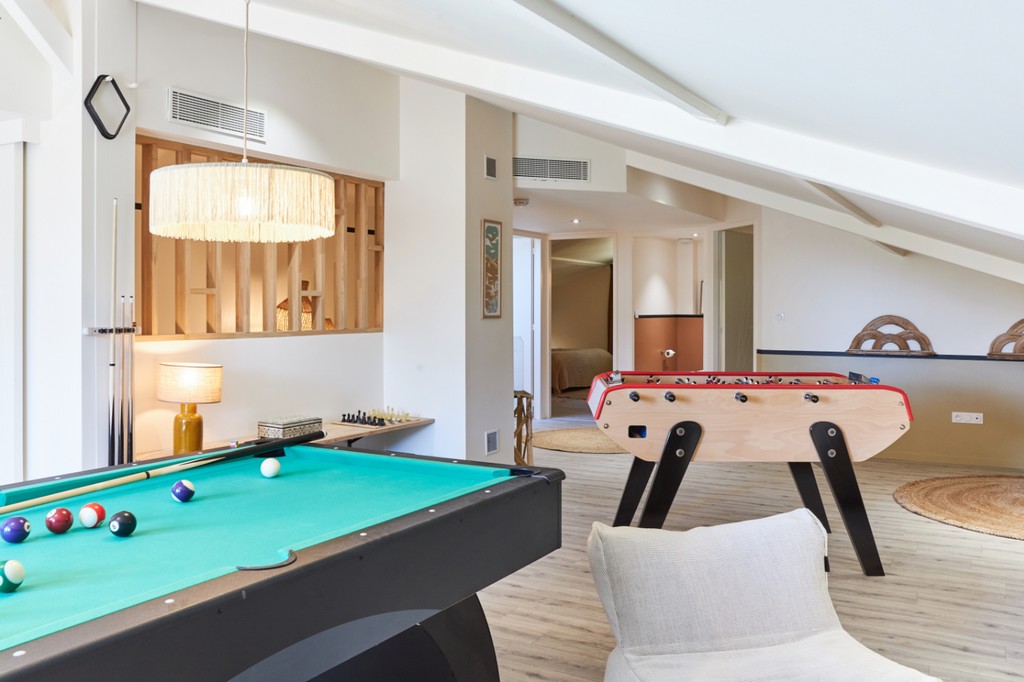 Villa Beira Mar, Moliets-et-Maa - photo 14