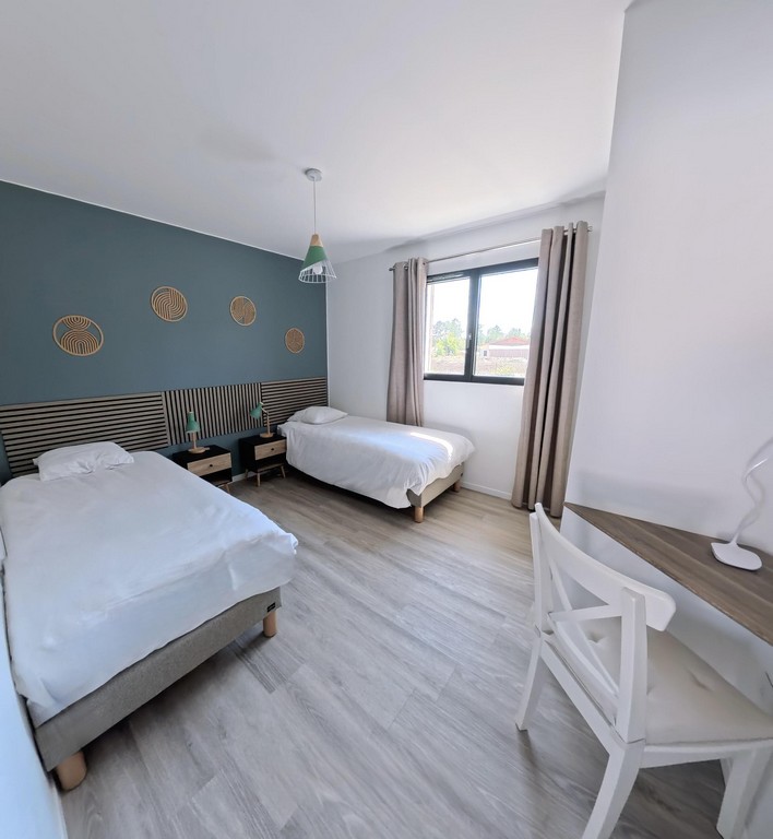 Villa Chrisaline, Moliets-et-Maa - photo 5