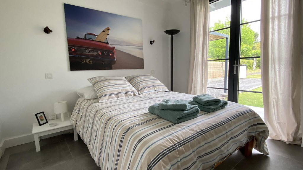 Villa Manuel, Messanges - photo 13