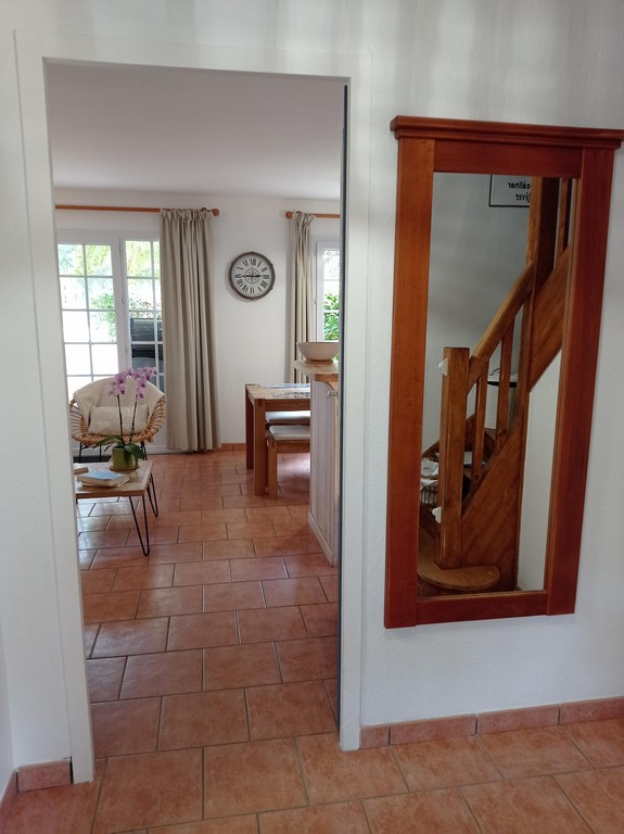 Villa Délice de Dunes - Moliets, Moliets-et-Maa - photo 19