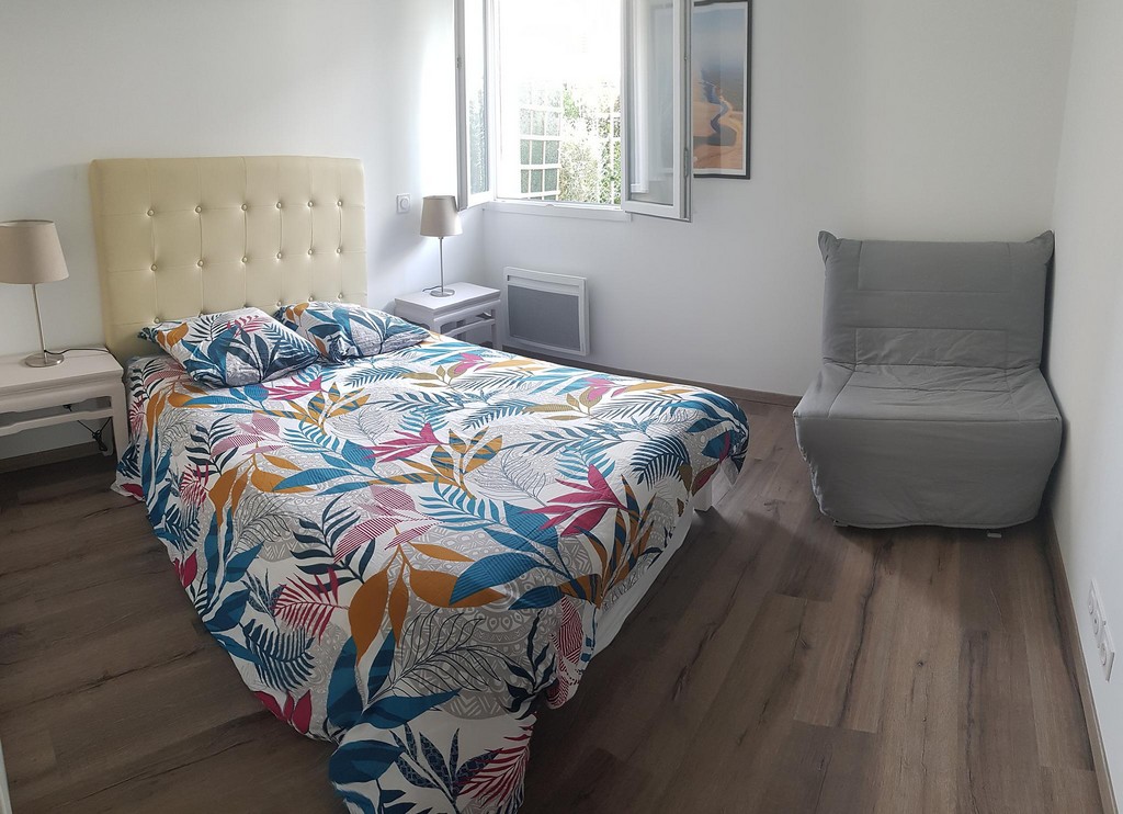 Appartement Madeleine, Moliets-et-Maa - photo 12