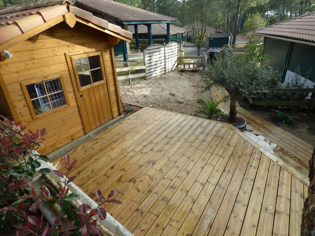 Villa L'Échappée Bleue, Moliets-et-Maa - photo 3