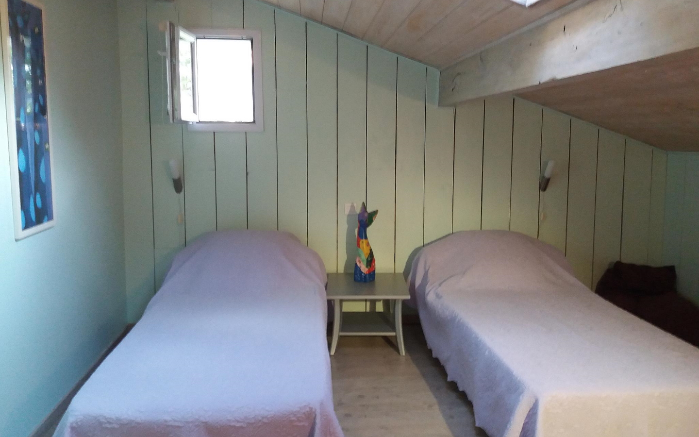 Gîte Bidain Berria, Ainhice-Mongelos - photo 4