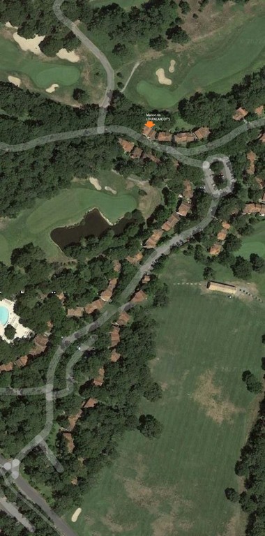 Maison Lou Palancot's, Moliets-et-Maa - photo 13