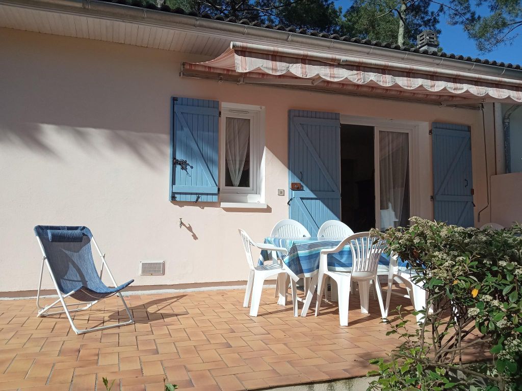Maison Briscadieu, Vieux-Boucau-les-Bains - photo 16