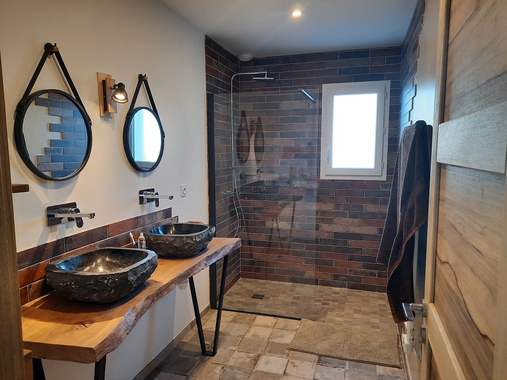 Les Colombages, Azur - photo 20