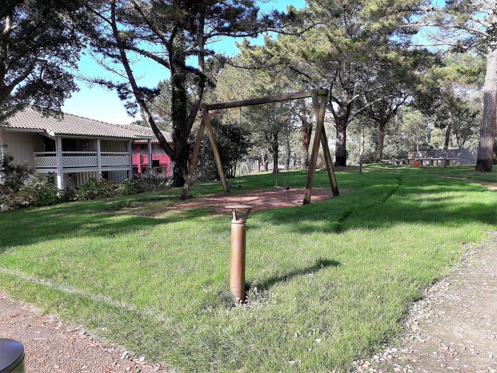 Appartement Isa&Henri, Moliets-et-Maa - photo 10