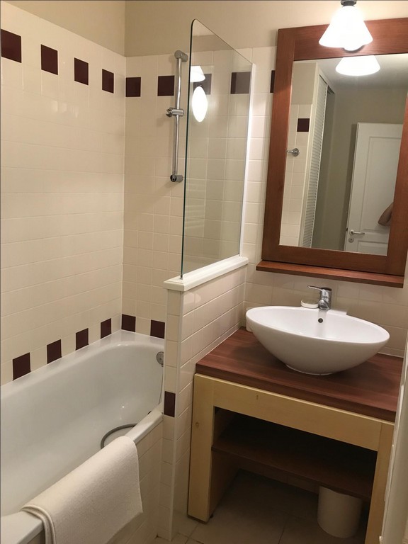 Appartement Les Pins Océan, Moliets-et-Maa - photo 11