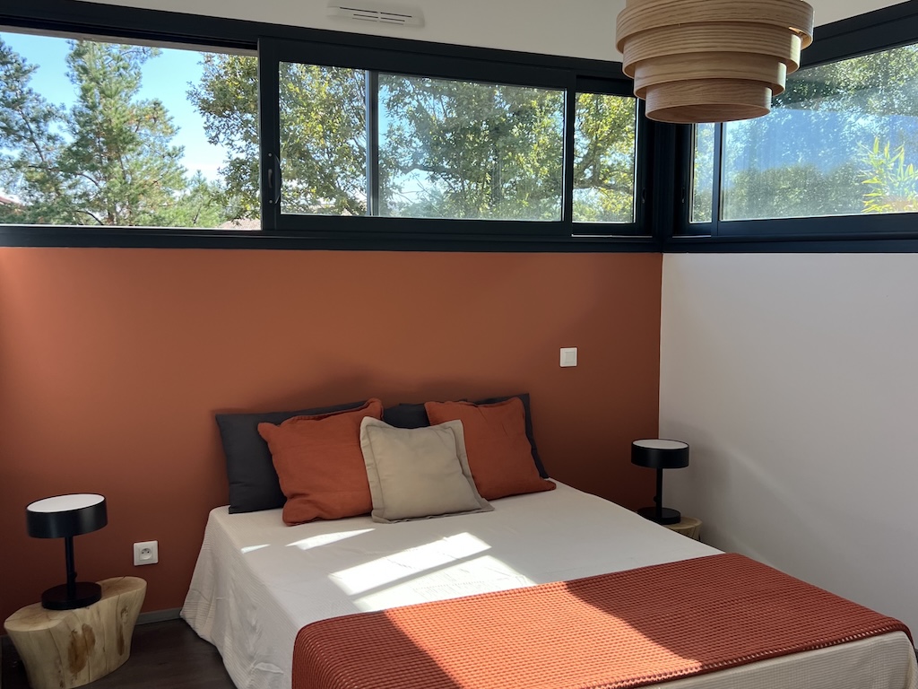 Villa Stelna, Moliets-et-Maa - photo 11