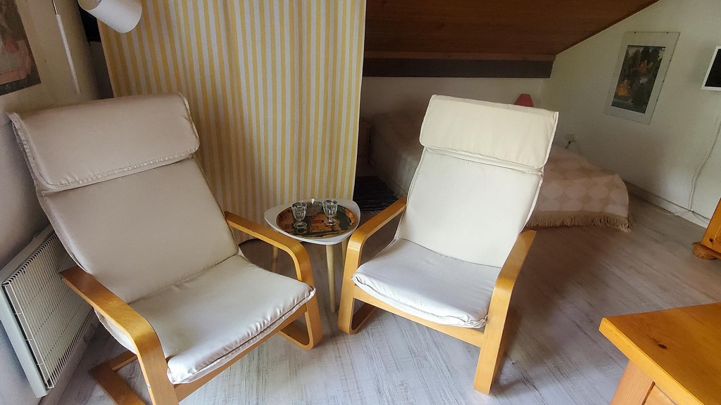 Location Deux Ruisseaux (Etage), Messanges - photo 7