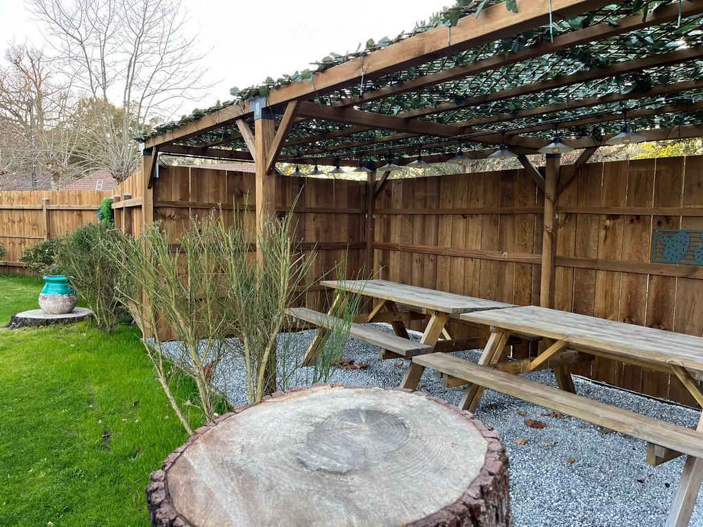 Lodge Takapuna, Moliets-et-Maa - photo 15