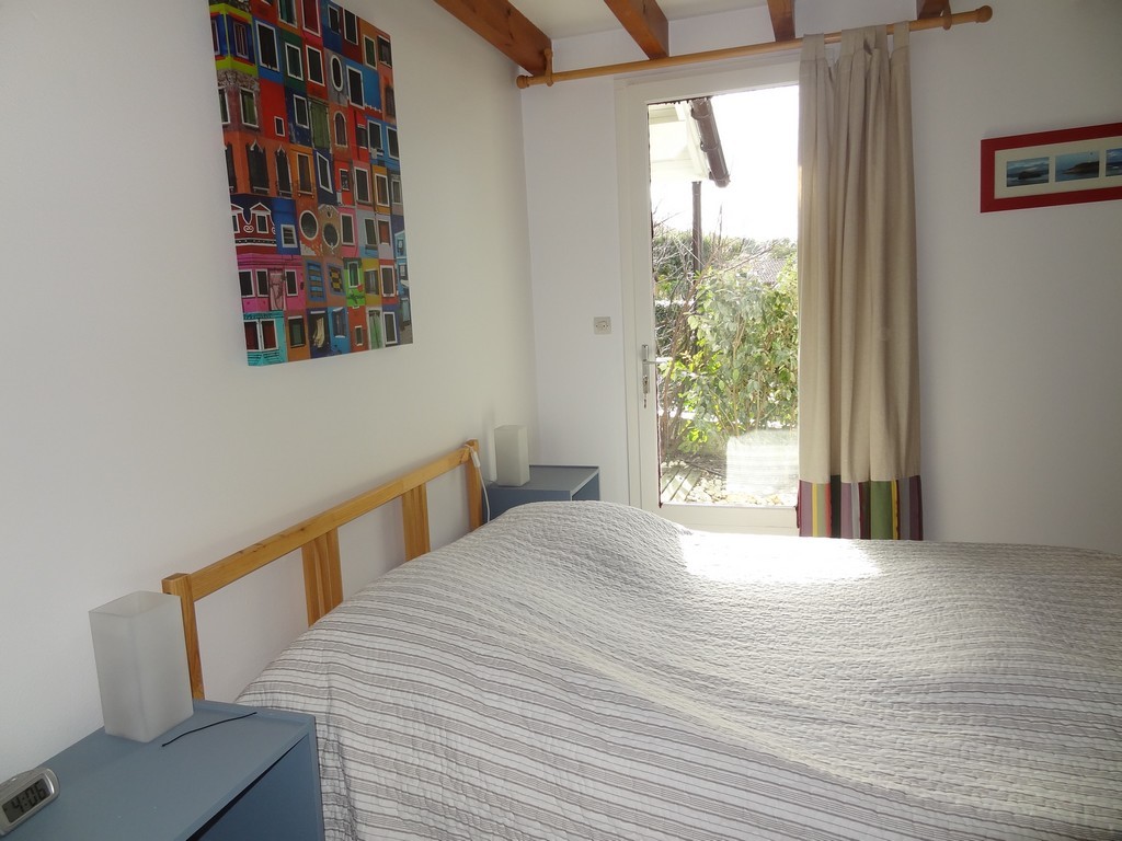 Maison Agapanthe, Moliets-et-Maa - photo 8