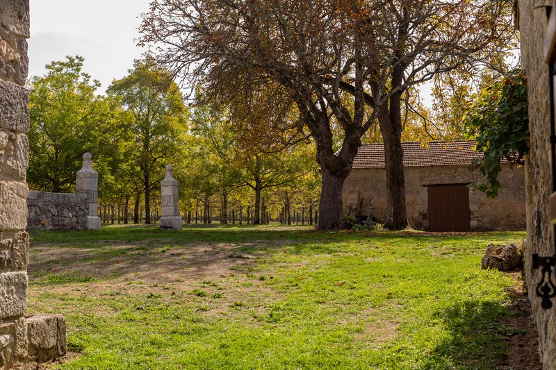 Gîte de Pehillo - La Source, Nérac - photo 8