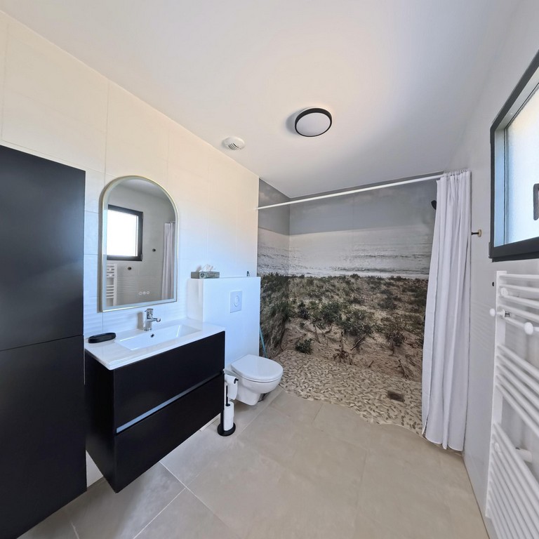 Villa Chrisaline, Moliets-et-Maa