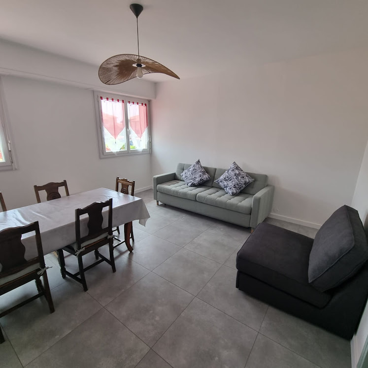 Appartement n°2 dans Villa à la Béarnaise, Vieux-Boucau-les-Bains - photo 7