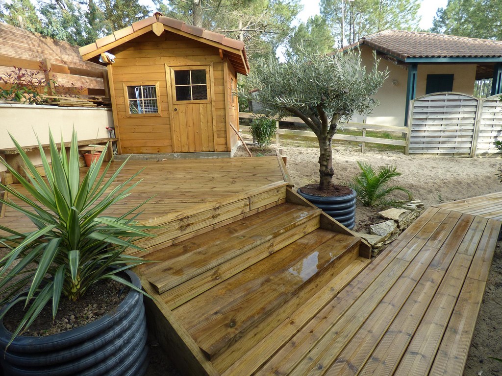 Villa L'Échappée Bleue, Moliets-et-Maa - photo 9