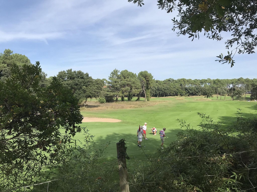 Maison Lou Palancot's, Moliets-et-Maa - photo 7