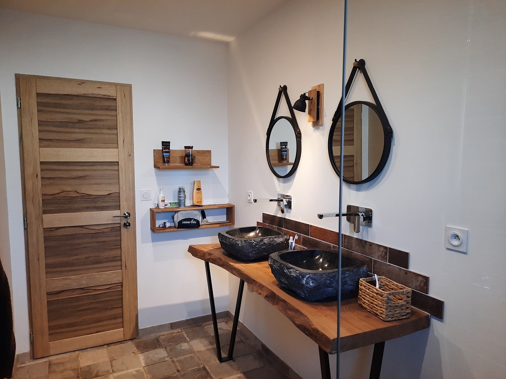 Les Colombages, Azur - photo 16