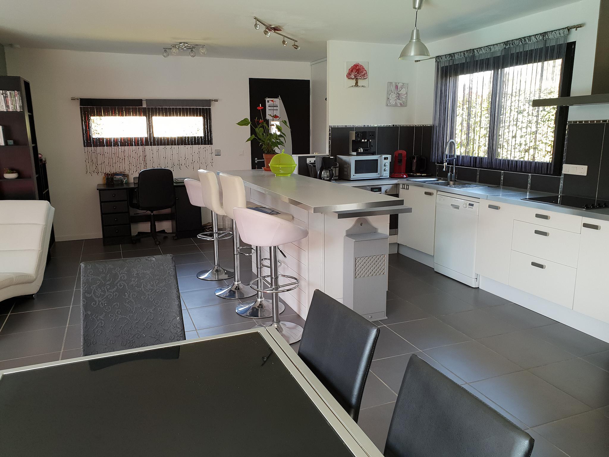 Villa Fouert, Moliets-et-Maa - photo 10