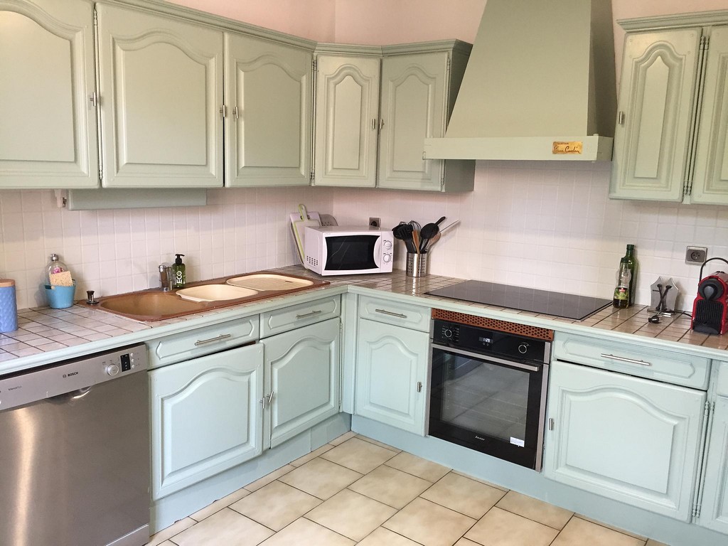 Villa Nolmar, Messanges - photo 24