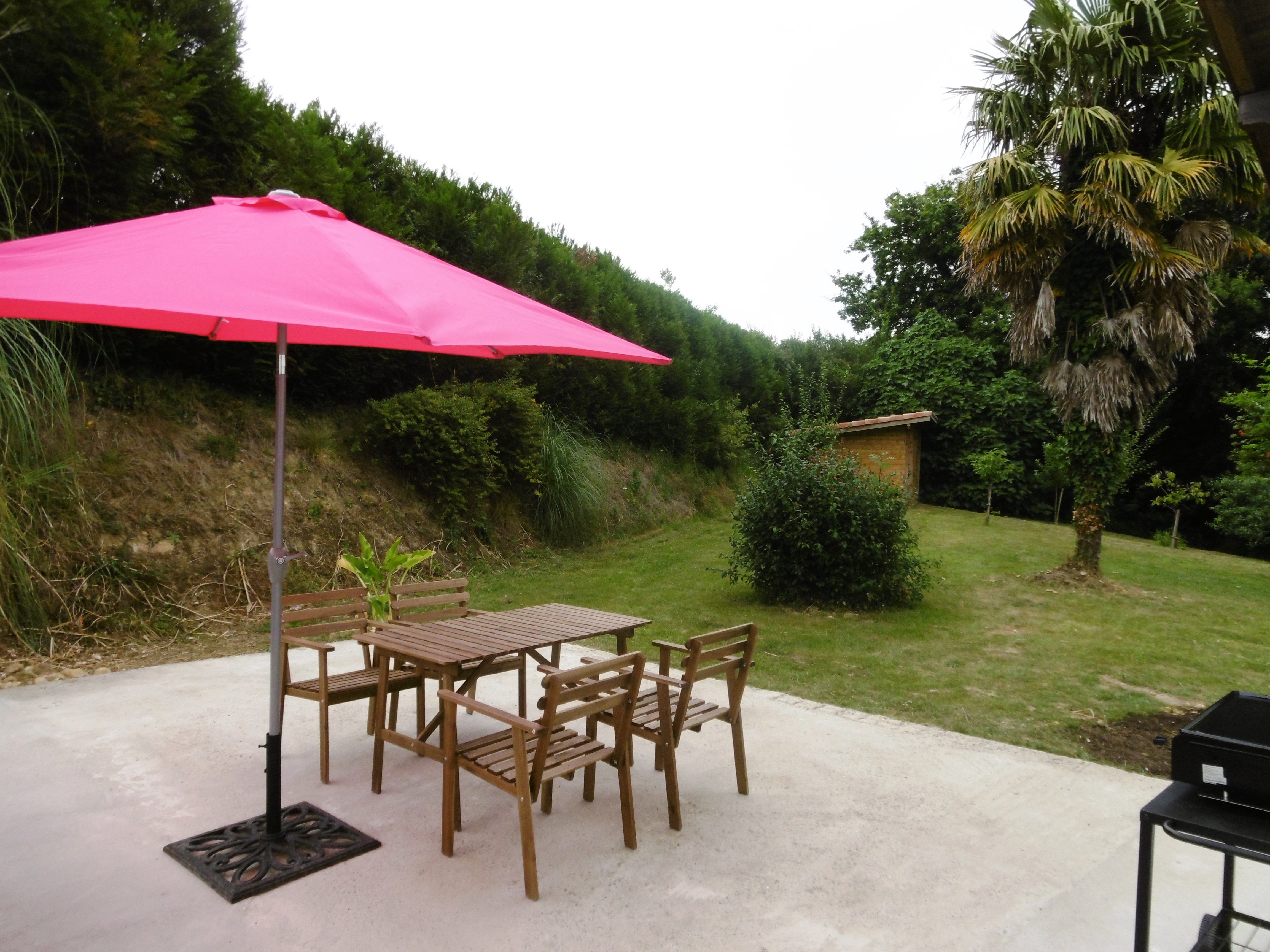 Le Chicou, Saint-Martin-de-Seignanx - photo 9